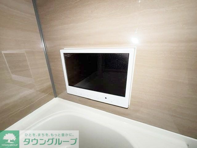 その他設備　庭