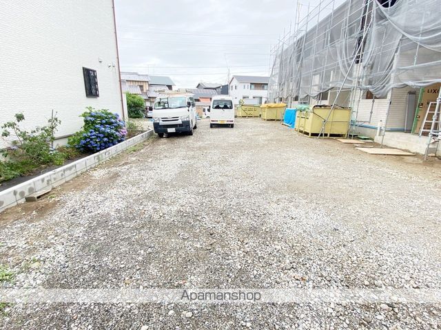 ＪＲ東海道本線 袋井駅 バス乗車時間：10分 最寄りバス停で下車 徒歩5分 2階建 新築のその他写真