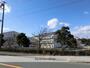 小学校　浅羽東小学校（小学校）まで648m