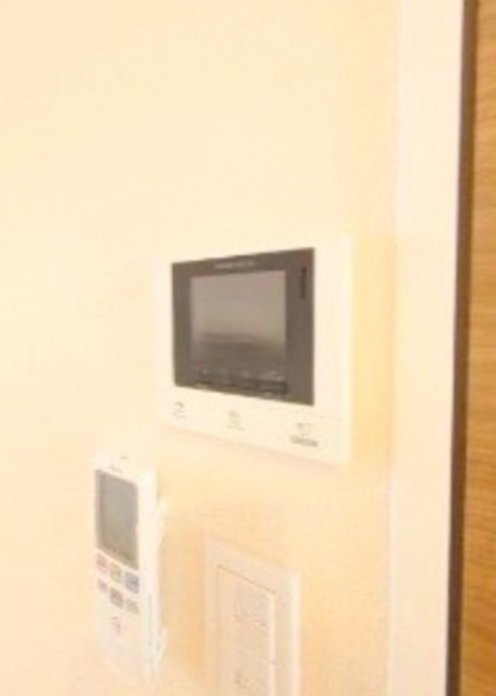 その他設備　同タイプ別部屋