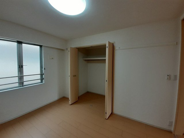 収納　収納豊富です