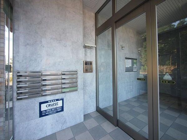 その他共有部分　建物設備