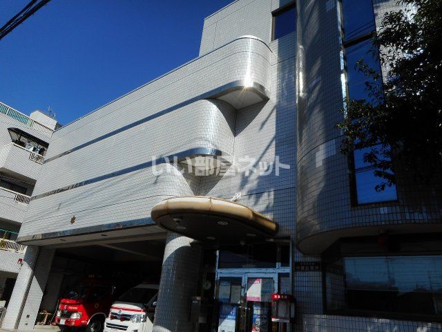 その他　枚方消防署中振出張所（その他）まで282m