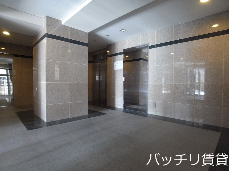 ロビー