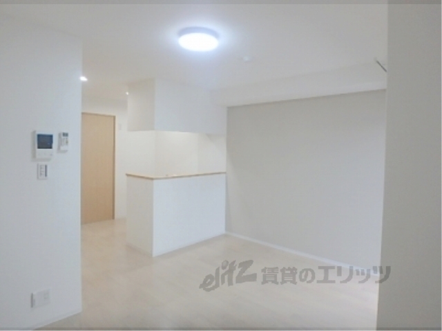 居室・リビング　洋室