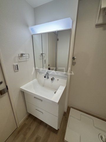 カーサポポラーレの内装写真