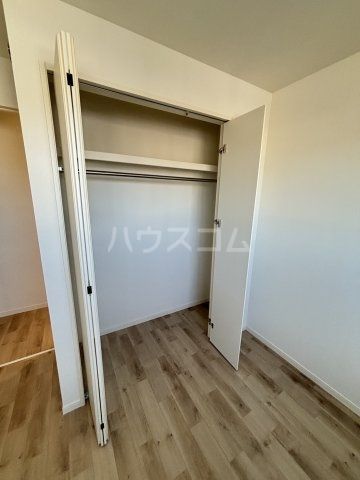 カーサポポラーレの内装写真