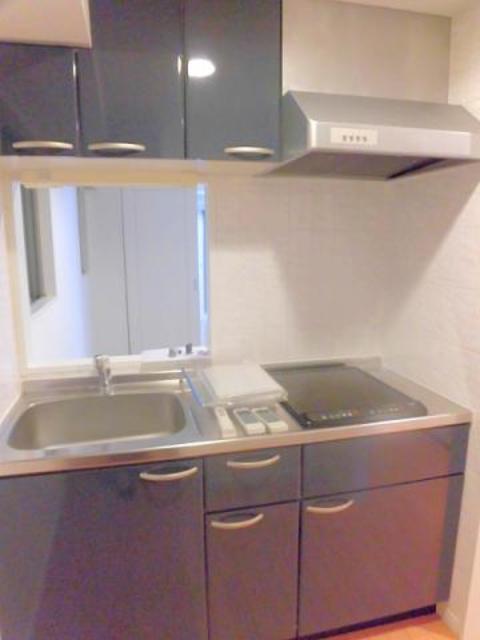 キッチン　同仕様タイプ