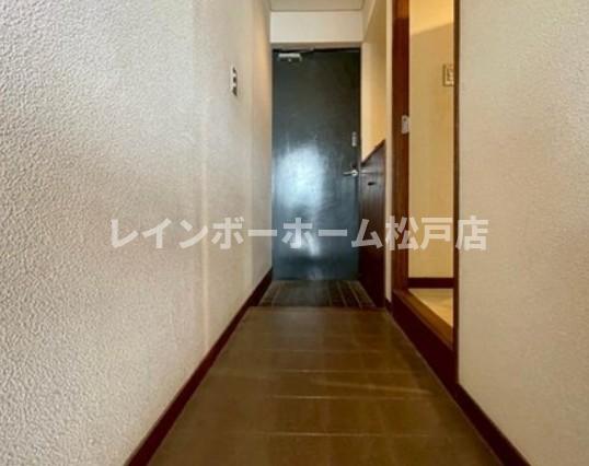 玄関　玄関です