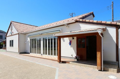 幼稚園・保育園　まこと幼稚園（幼稚園・保育園）まで1507m