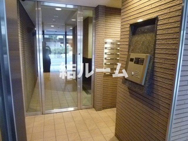 ロビー