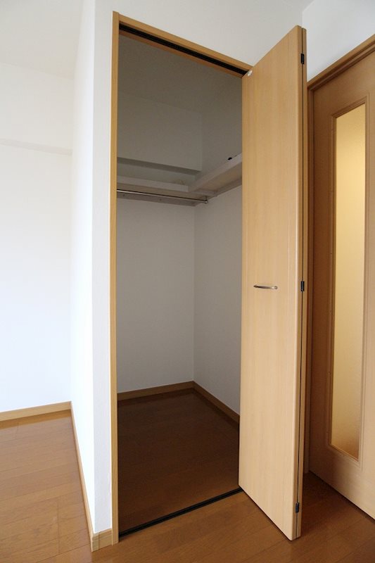 収納　※別室参考写真