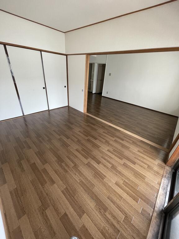 グリーンヒルズ鷹番の内装写真