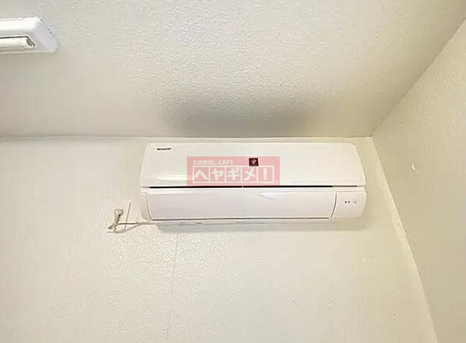 その他設備　設備