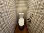 トイレ　トイレです