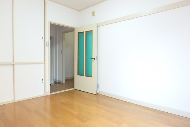 その他部屋・スペース　フローリングの綺麗なお部屋