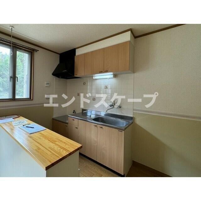 キッチン　高崎、前橋のお部屋探しはエンドスケープまで！お客様の理想お聞