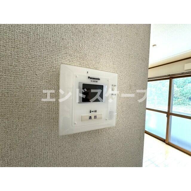 セキュリティ　高崎、前橋のお部屋探しはエンドスケープまで！お客様の理想お聞