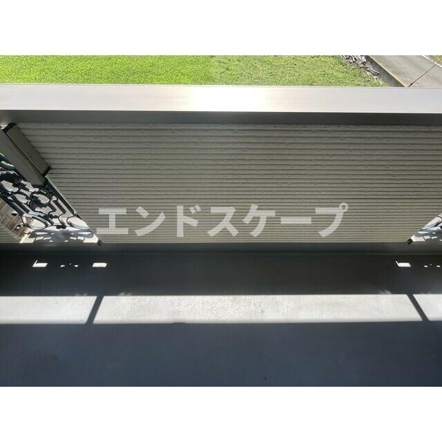 バルコニー　高崎、前橋のお部屋探しはエンドスケープまで！お客様の理想お聞