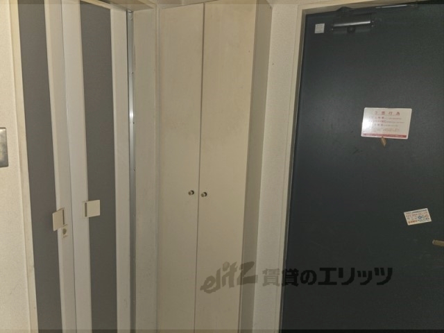 収納　下駄箱