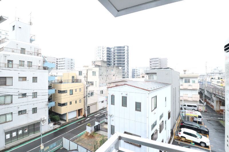 眺望　☆眺望☆
