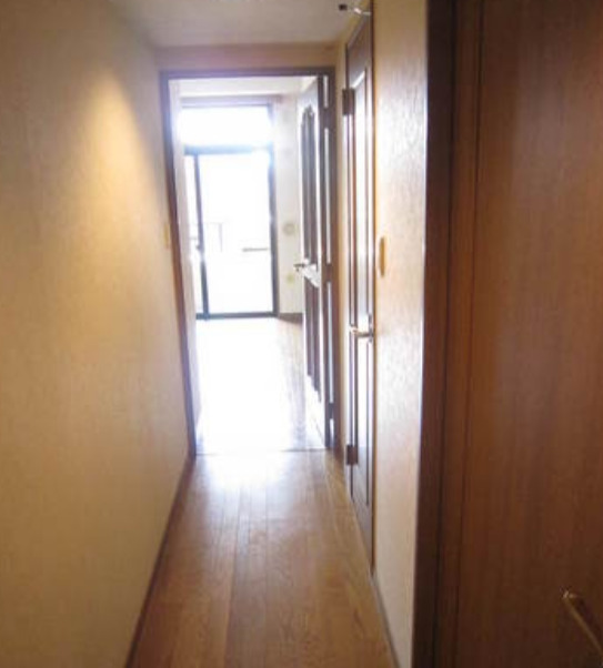 その他部屋・スペース　別タイプ部屋　参考写真です