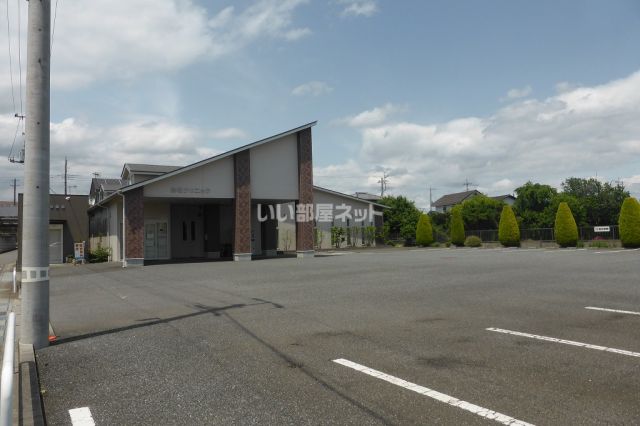 病院　彩花クリニック（病院）まで4901m