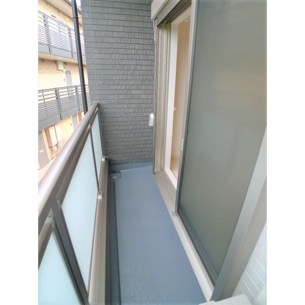 バルコニー　★別室参考写真★