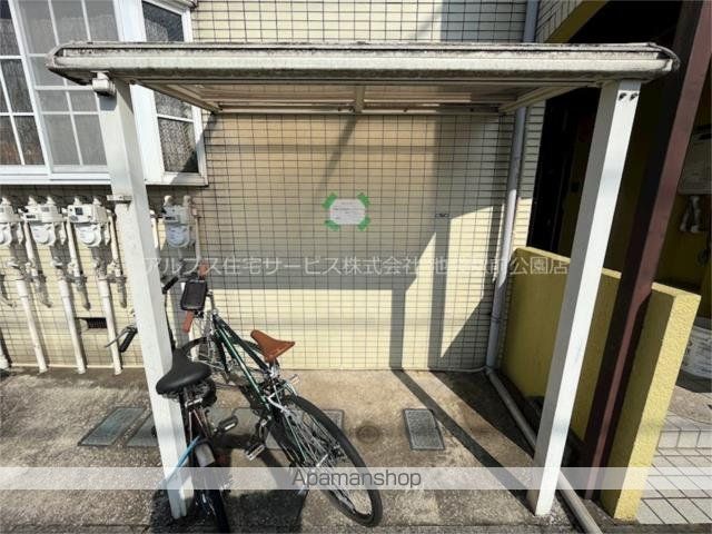 その他共有部分　その他共有部分