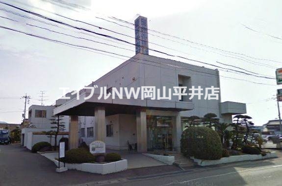 病院　吉井外科医院（病院）まで3309m