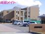 中学校　四日市市立南中学校（中学校）まで2996m