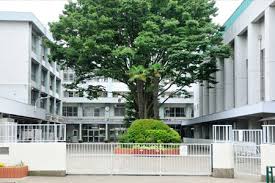 中学校　練馬区立関中学校（中学校）まで716m