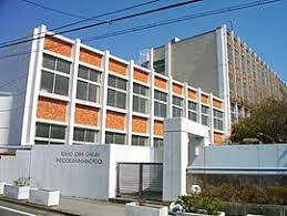 高校・高専　私立東京女子学院高校（高校・高専）まで394m