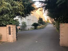 大学・短大　私立上智大学石神井キャンパス（大学・短大）まで1057m
