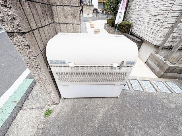 その他共有部分　※別号室写真