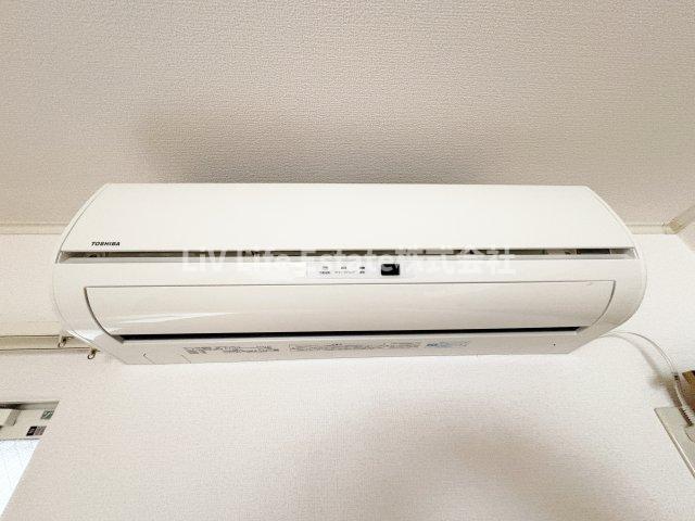 その他設備　※別号室写真