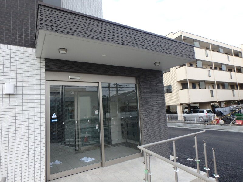 ＪＲ東海道本線 近江八幡駅 徒歩15分 5階建 築3年の外観写真