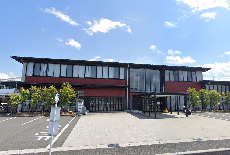 ＪＲ東海道本線 近江八幡駅 徒歩15分 5階建 築3年の周辺写真