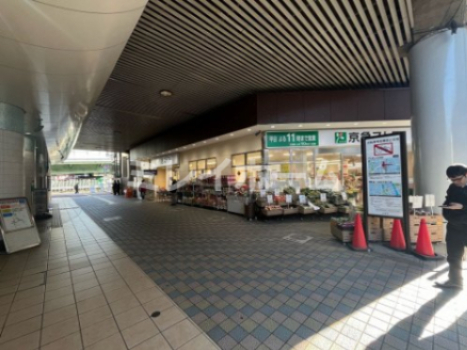 スーパー　京急ストア　平和島店（スーパー）まで469m