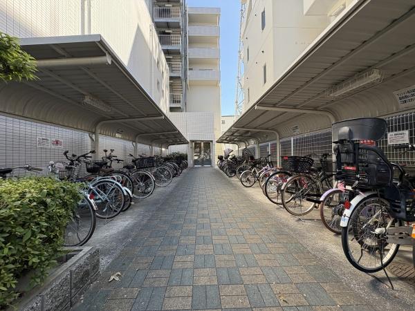 エントランス　子供部屋に最適♪