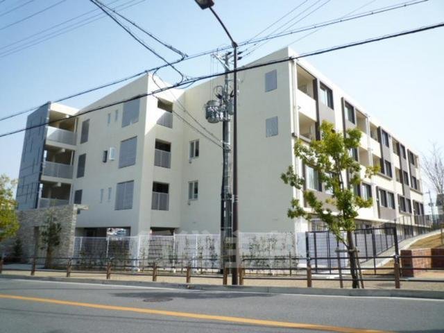 建物外観　オンライン内覧・現地案内も可能です