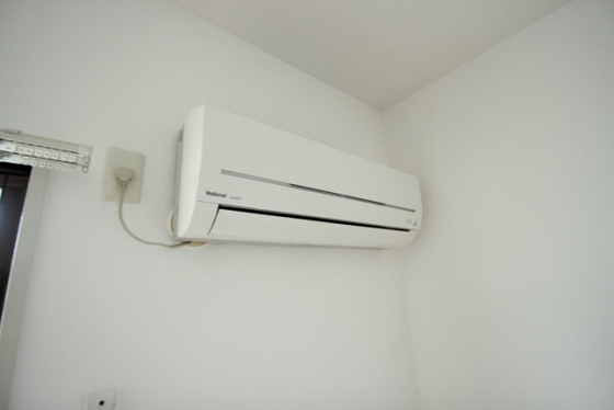 その他設備　※別部屋の写真です