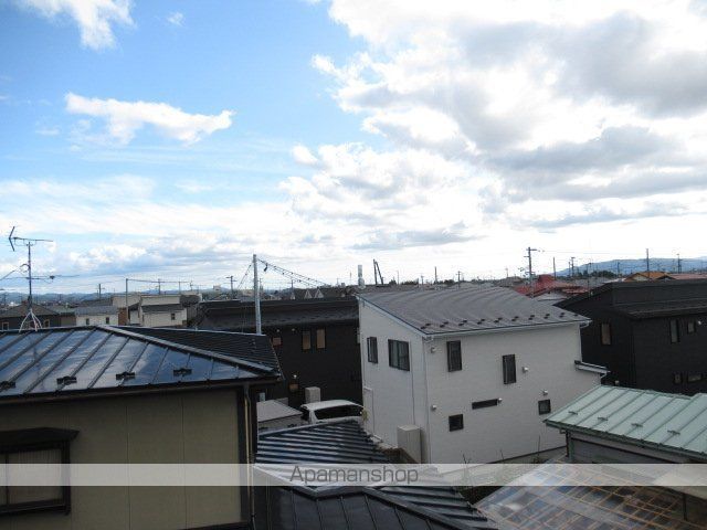 眺望　眺望