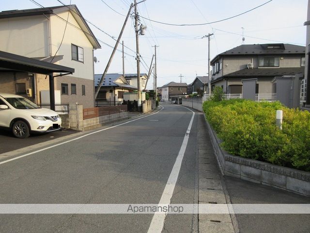 その他　周辺道路（その他）まで0m