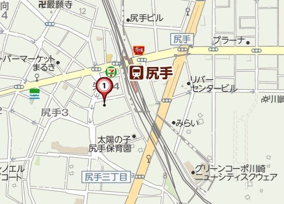 その他　★案内図★