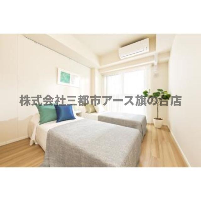 その他　※写真は同タイプ住戸です。 パークアクシス池上