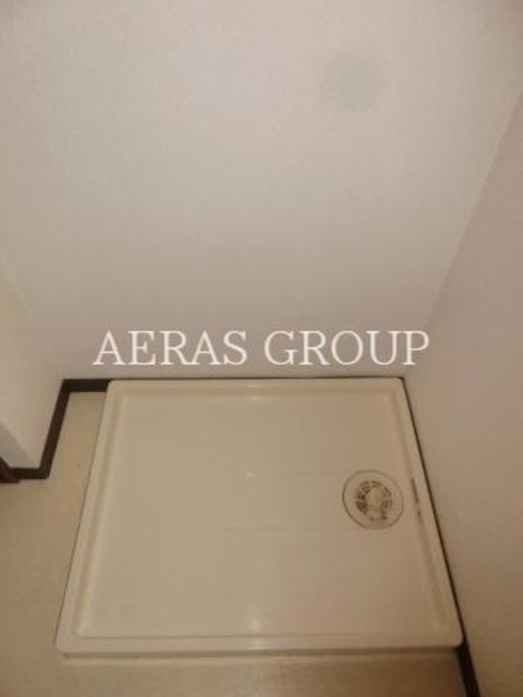その他設備　別部屋参考。