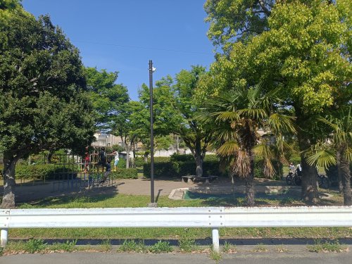 公園　弁天池公園（公園）まで188m