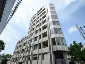 建物外観　おしゃれな外観です