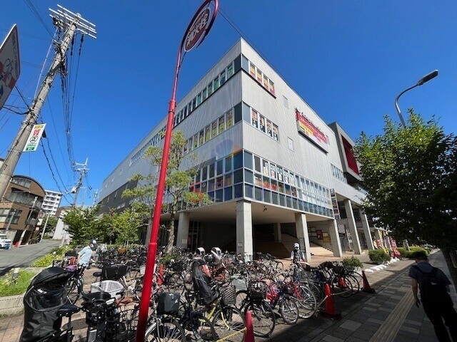 幼稚園・保育園　病児保育室 Shiny Kidsとよなか（幼稚園・保育園）まで144m